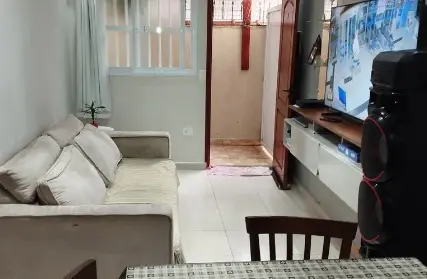 Imagem: Condomínio Fechado para Venda, Tude Bastos