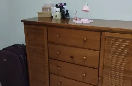 Imagem: Condomínio Fechado para Venda, Tude Bastos