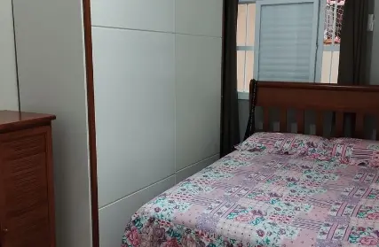 Imagem: Condomínio Fechado para Venda, Tude Bastos