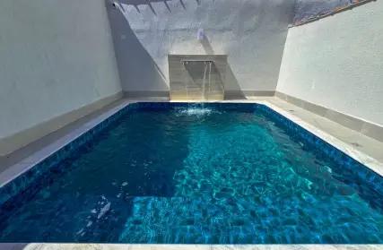 Imagem: Casa Térrea para Venda, Canto do Forte