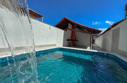 Imagem: Casa Térrea para Venda, Canto do Forte