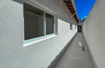 Imagem: Casa Térrea para Venda, Canto do Forte