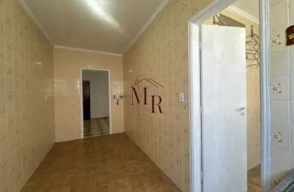 Imagem: Apartamento para Venda, Vila Assunção