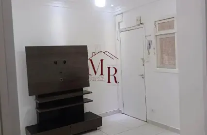 Imagem: Apartamento para Alugar, Canto do Forte