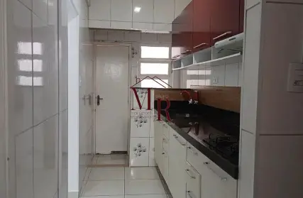 Imagem: Apartamento para Alugar, Canto do Forte