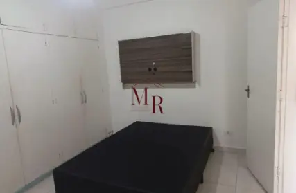 Imagem: Apartamento para Alugar, Canto do Forte