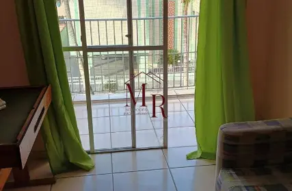 Imagem: Apartamento para Alugar, Caiçara