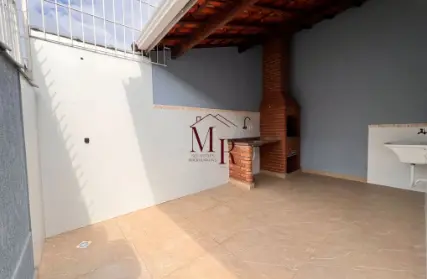 Imagem: Casa Térrea para Venda, Real