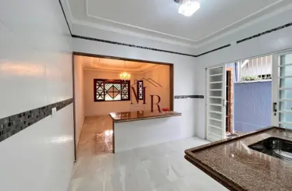 Imagem: Casa Térrea para Venda, Real