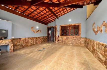 Imagem: Casa Térrea para Venda, Real