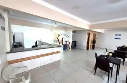 Imagem: Apartamento para Alugar, Vila Tupi