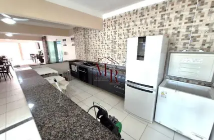 Imagem: Apartamento para Alugar, Vila Tupi