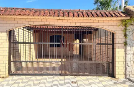 Imagem: Casa Térrea para Venda, Maracanã