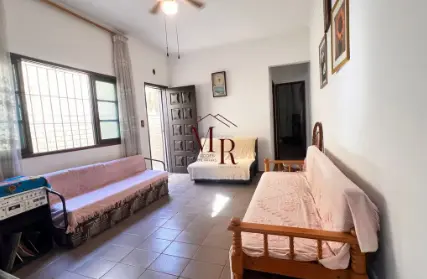 Imagem: Casa Térrea para Venda, Maracanã