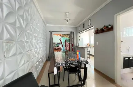 Imagem: Sobrado para Venda, Vila Mar