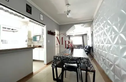 Imagem: Sobrado para Venda, Vila Mar