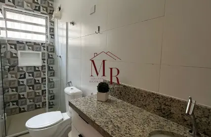 Imagem: Casa Térrea para Venda, Maracanã