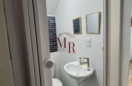 Imagem: Sobrado para Venda, Guilhermina