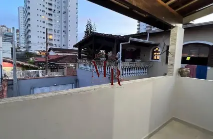 Imagem: Sobrado para Venda, Guilhermina