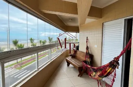 Imagem: Apartamento para Venda, Vila Mirim