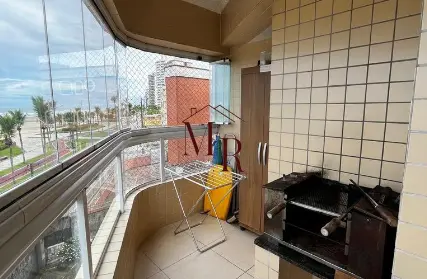 Imagem: Apartamento para Venda, Vila Mirim