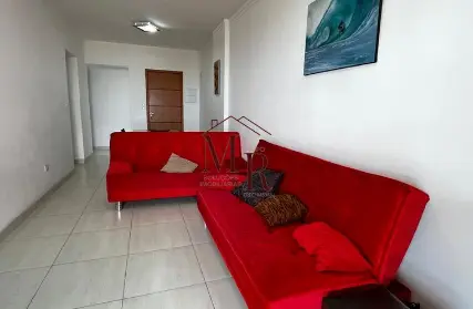 Imagem: Apartamento para Venda, Vila Mirim