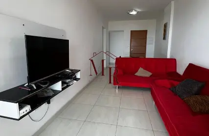 Imagem: Apartamento para Venda, Vila Mirim