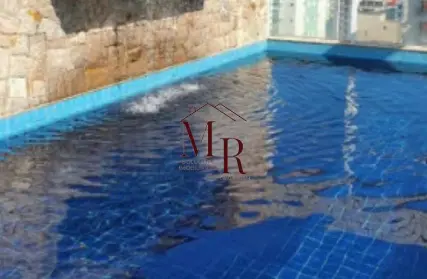 Imagem: Apartamento para Alugar, Canto do Forte