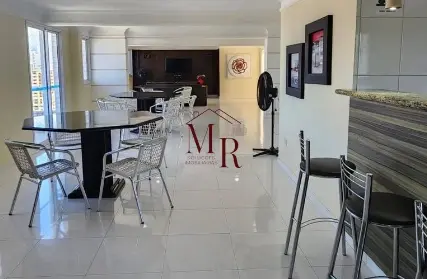 Imagem: Apartamento para Alugar, Canto do Forte