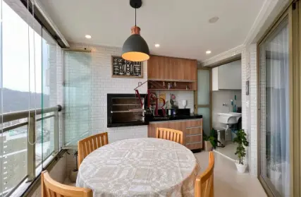 Imagem: Apartamento para Venda, Canto do Forte