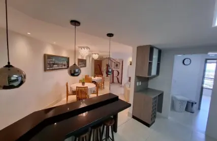 Imagem: Apartamento para Venda, Canto do Forte