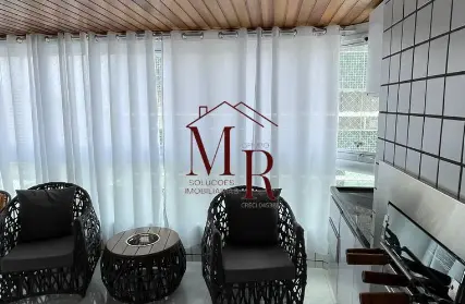 Imagem: Apartamento para Alugar, Canto do Forte