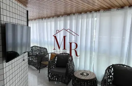 Imagem: Apartamento para Alugar, Canto do Forte