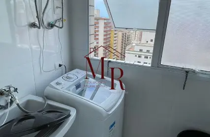 Imagem: Apartamento para Alugar, Canto do Forte