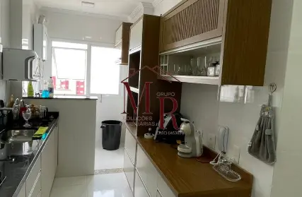 Imagem: Apartamento para Alugar, Canto do Forte