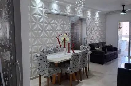 Imagem: Apartamento para Venda, Guilhermina