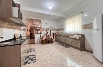 Imagem: Sobrado para Venda, Caiçara