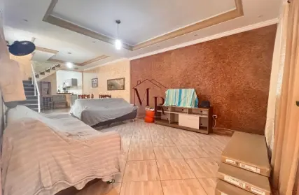 Imagem: Sobrado para Venda, Caiçara