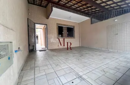 Imagem: Sobrado para Venda, Caiçara