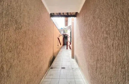 Imagem: Sobrado para Venda, Caiçara