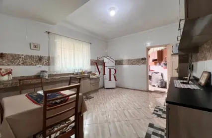 Imagem: Sobrado para Venda, Caiçara