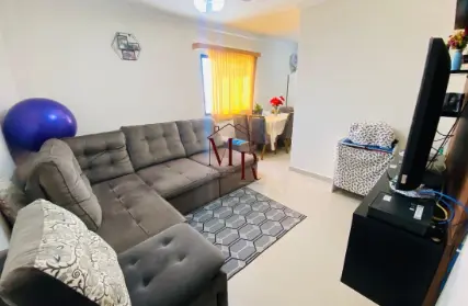 Imagem: Apartamento para Venda, Ocian