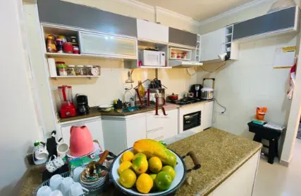 Imagem: Apartamento para Venda, Ocian