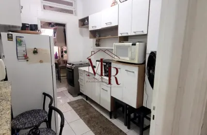 Imagem: Apartamento para Venda, Vila Tupi