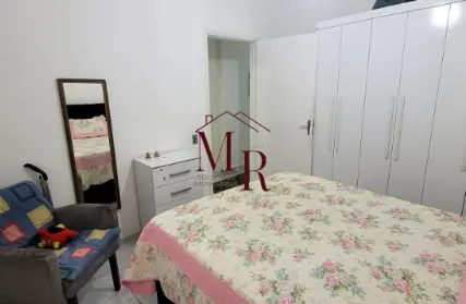 Imagem: Apartamento para Venda, Vila Tupi