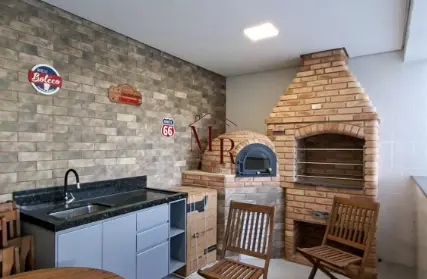 Imagem: Apartamento para Venda, Ocian