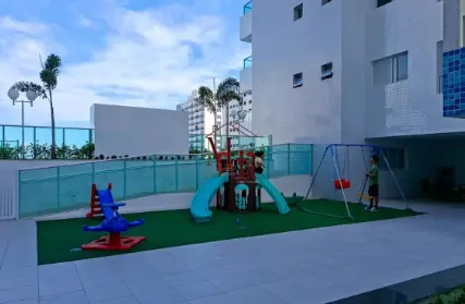 Imagem: Apartamento para Venda, Ocian