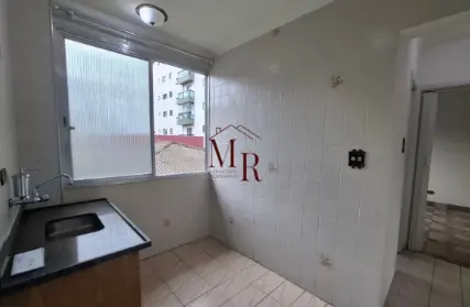 Imagem: Apartamento para Venda, Guilhermina