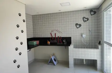 Imagem: Apartamento para Venda, Vila Mar