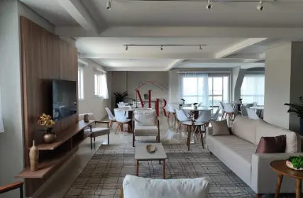 Imagem: Apartamento para Venda, Vila Mar